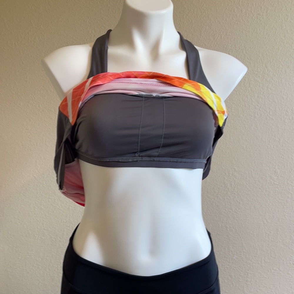 DNA MOXIE Lifetime Espirit De She Cycling Tank - Picture 8 of 9